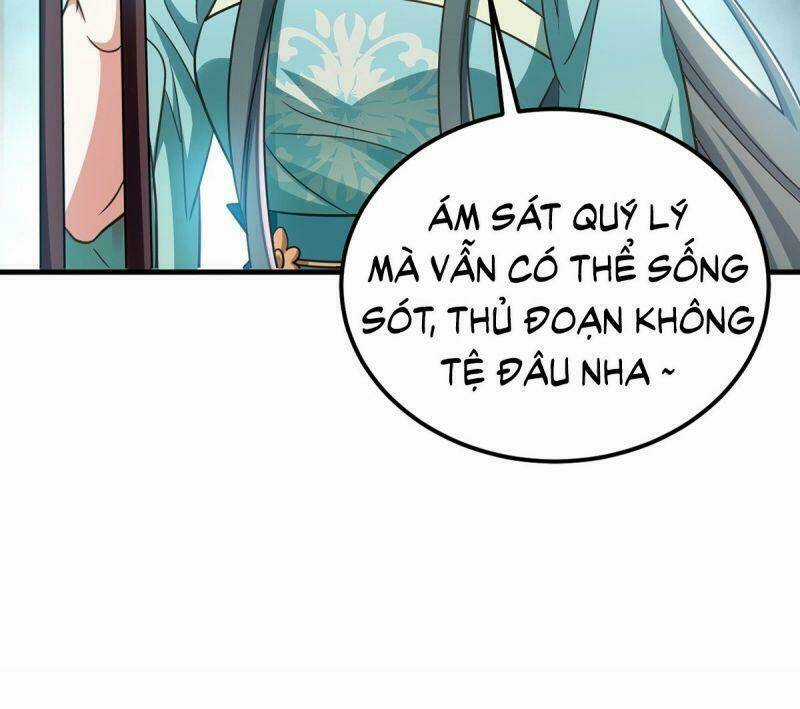 Manh Hổ Trọng Sinh : Tướng Quân Đại Nhân Muốn Ôm Ôm Chapter 18 trang 5