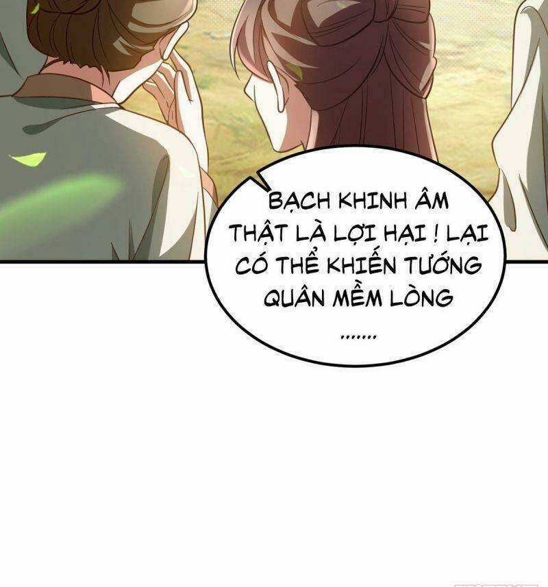 Manh Hổ Trọng Sinh : Tướng Quân Đại Nhân Muốn Ôm Ôm Chapter 18 trang 50