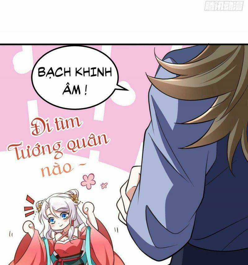 Manh Hổ Trọng Sinh : Tướng Quân Đại Nhân Muốn Ôm Ôm Chapter 18 trang 53