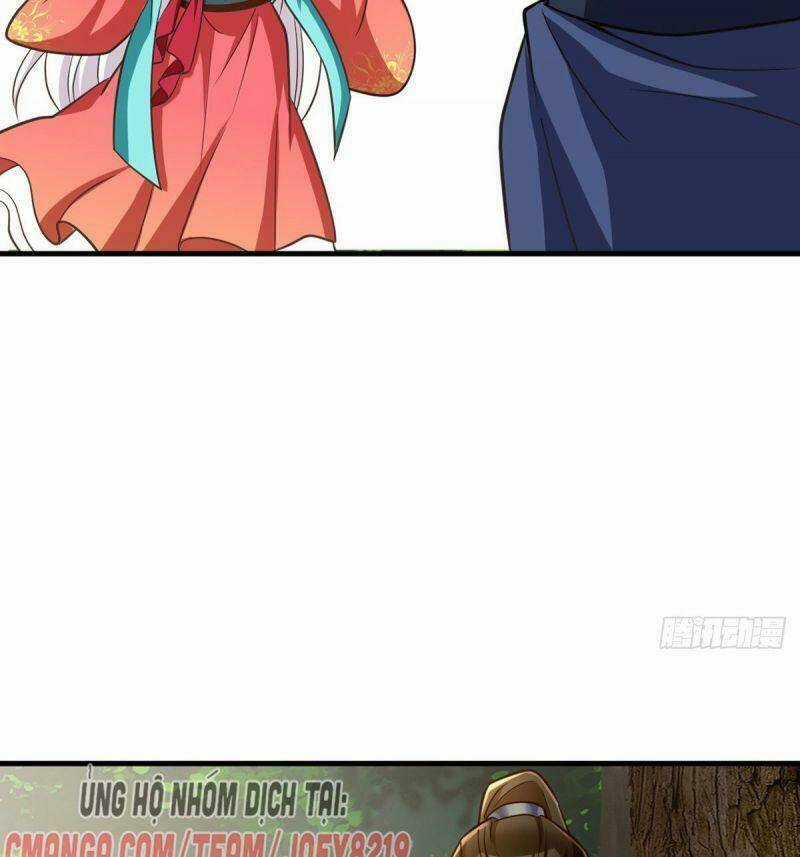 Manh Hổ Trọng Sinh : Tướng Quân Đại Nhân Muốn Ôm Ôm Chapter 18 trang 54