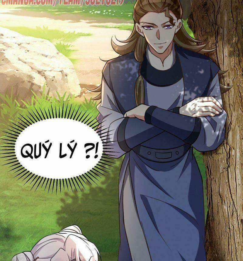 Manh Hổ Trọng Sinh : Tướng Quân Đại Nhân Muốn Ôm Ôm Chapter 18 trang 55