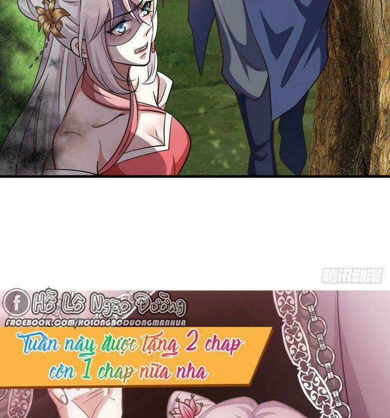 Manh Hổ Trọng Sinh : Tướng Quân Đại Nhân Muốn Ôm Ôm Chapter 18 trang 56