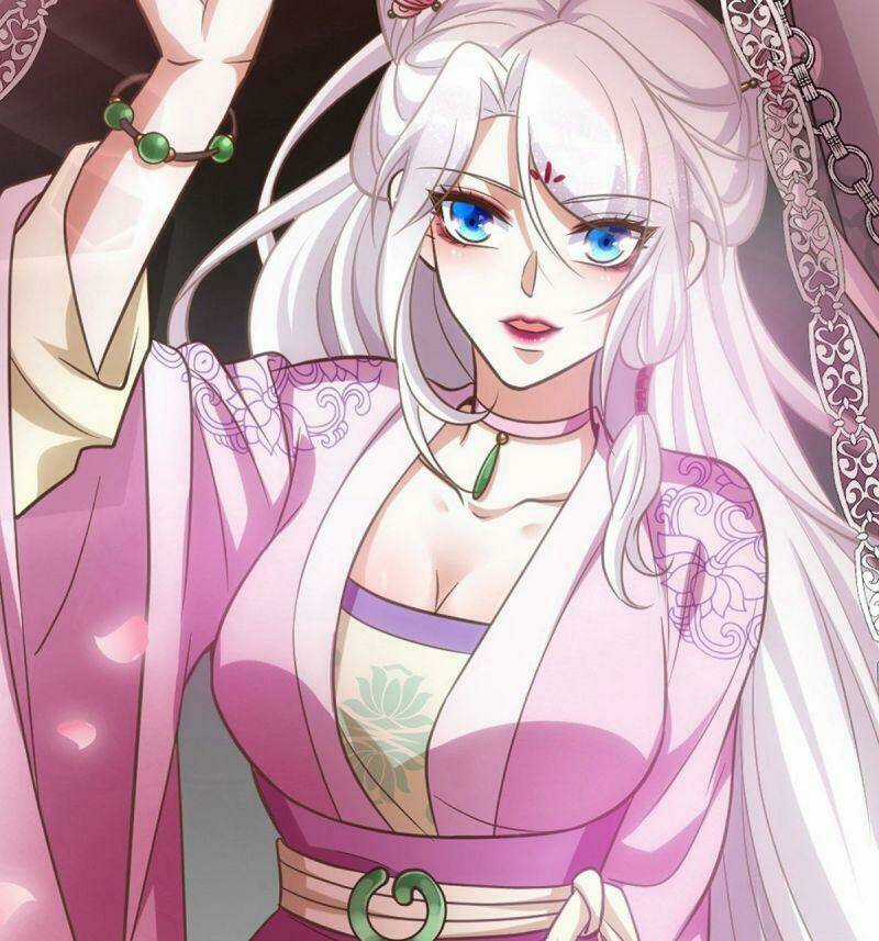 Manh Hổ Trọng Sinh : Tướng Quân Đại Nhân Muốn Ôm Ôm Chapter 18 trang 57