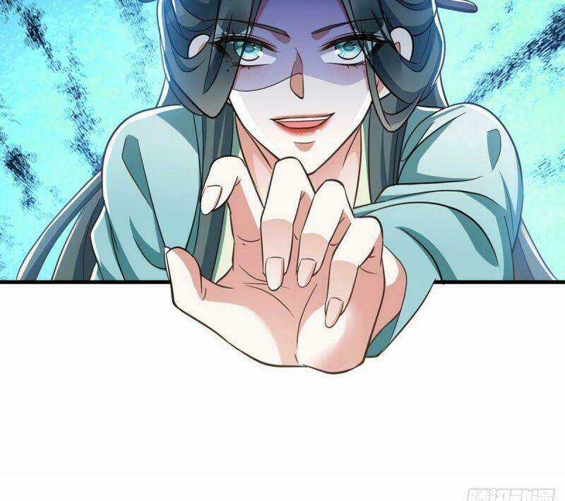 Manh Hổ Trọng Sinh : Tướng Quân Đại Nhân Muốn Ôm Ôm Chapter 18 trang 9