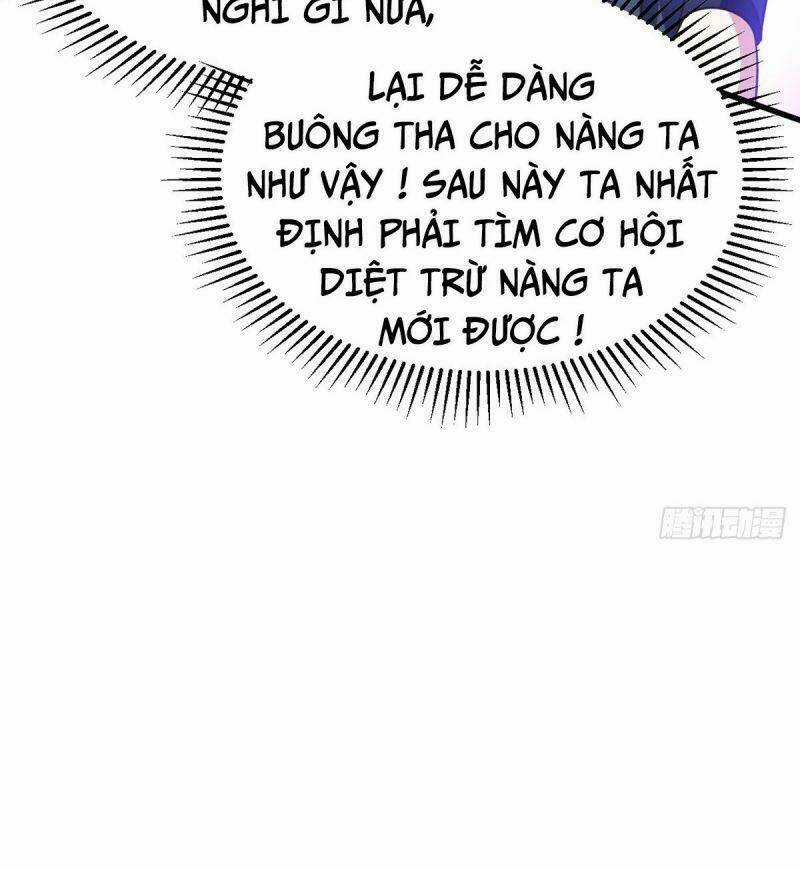 Manh Hổ Trọng Sinh : Tướng Quân Đại Nhân Muốn Ôm Ôm Chapter 19 trang 10