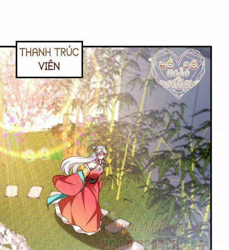 Manh Hổ Trọng Sinh : Tướng Quân Đại Nhân Muốn Ôm Ôm Chapter 19 trang 11