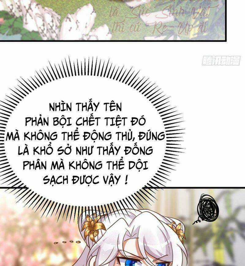 Manh Hổ Trọng Sinh : Tướng Quân Đại Nhân Muốn Ôm Ôm Chapter 19 trang 12