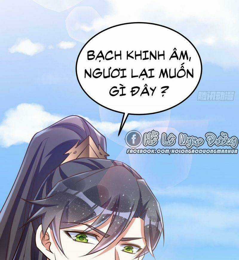 Manh Hổ Trọng Sinh : Tướng Quân Đại Nhân Muốn Ôm Ôm Chapter 19 trang 14