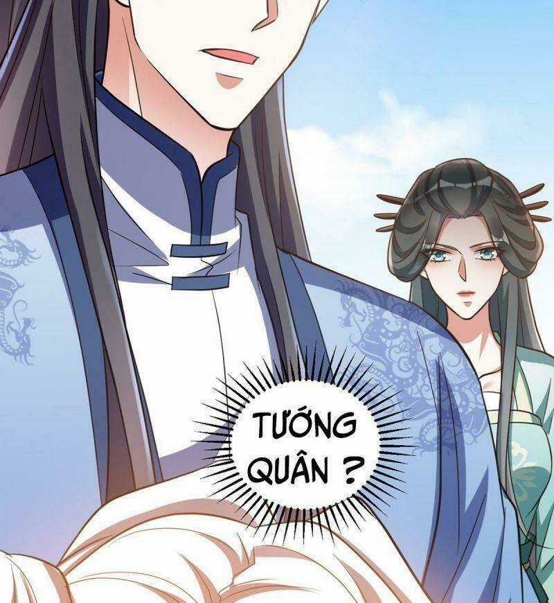 Manh Hổ Trọng Sinh : Tướng Quân Đại Nhân Muốn Ôm Ôm Chapter 19 trang 15