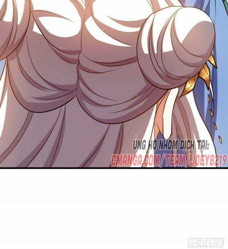 Manh Hổ Trọng Sinh : Tướng Quân Đại Nhân Muốn Ôm Ôm Chapter 19 trang 16