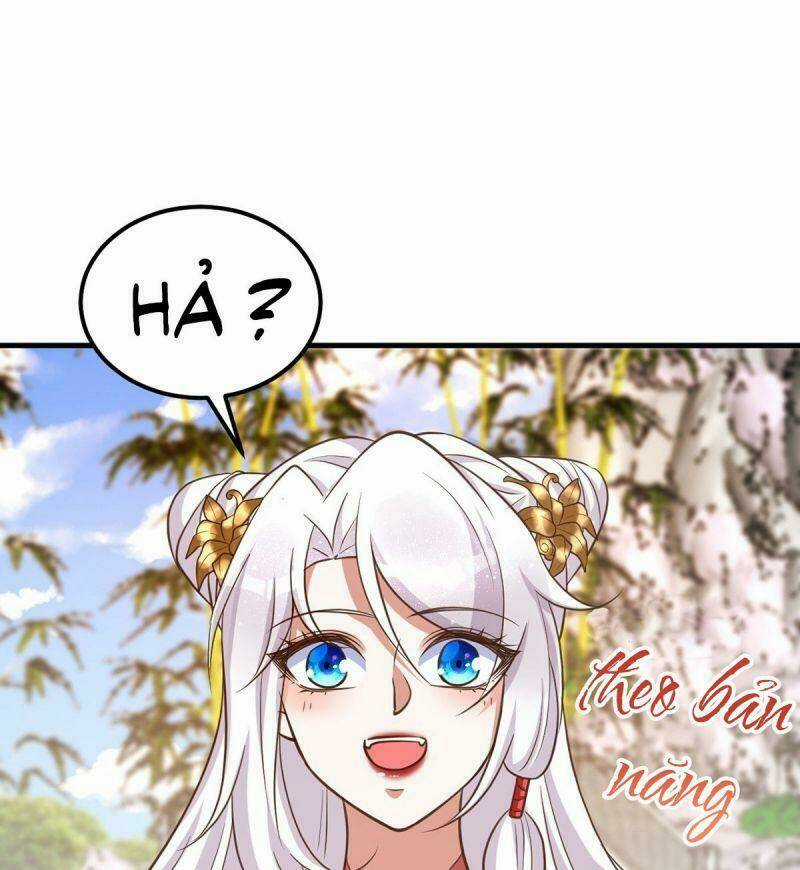 Manh Hổ Trọng Sinh : Tướng Quân Đại Nhân Muốn Ôm Ôm Chapter 19 trang 17