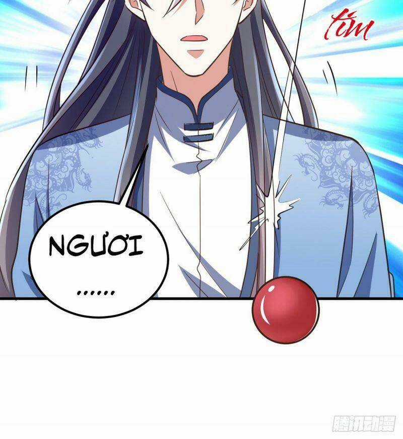 Manh Hổ Trọng Sinh : Tướng Quân Đại Nhân Muốn Ôm Ôm Chapter 19 trang 19