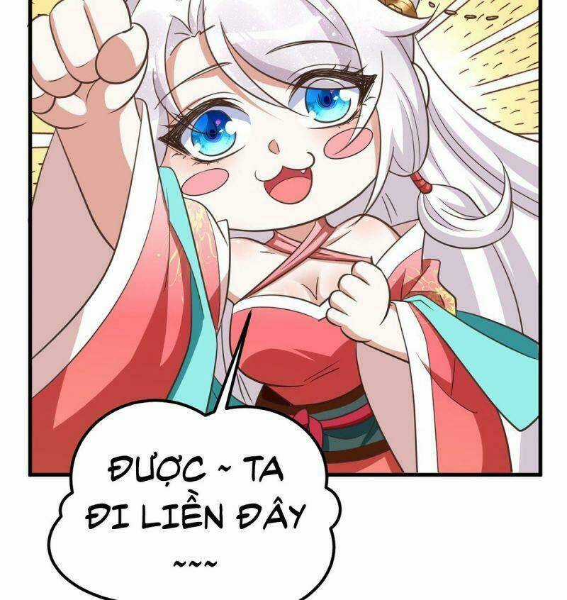 Manh Hổ Trọng Sinh : Tướng Quân Đại Nhân Muốn Ôm Ôm Chapter 19 trang 24