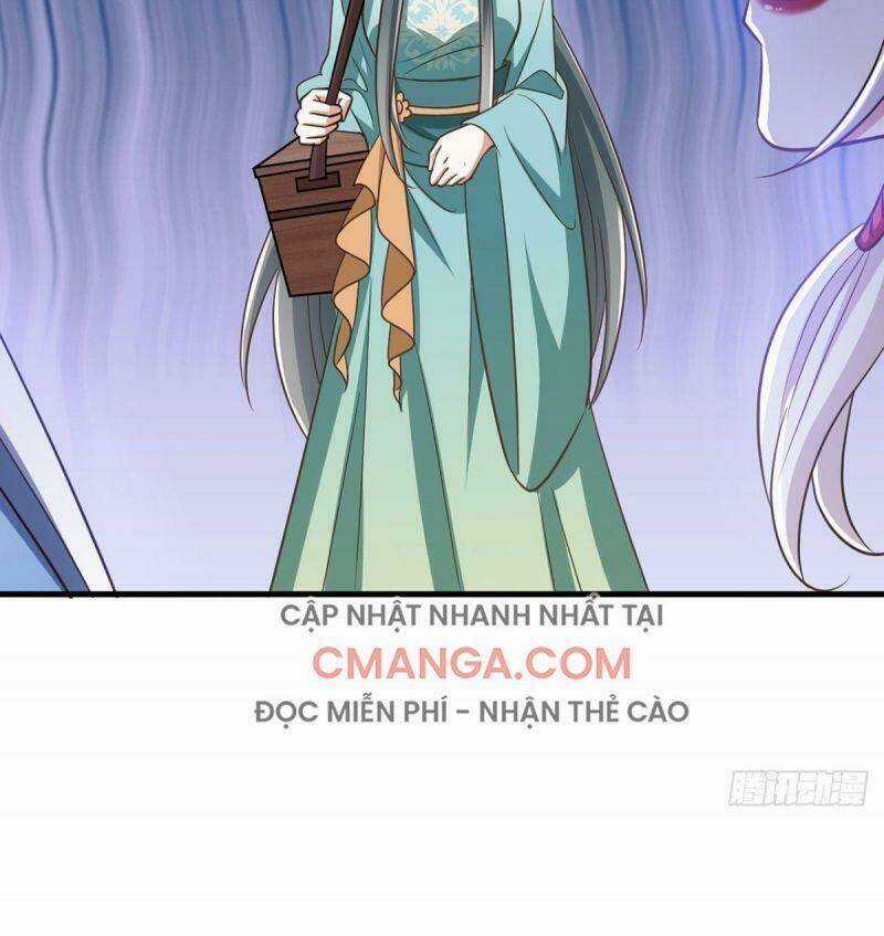 Manh Hổ Trọng Sinh : Tướng Quân Đại Nhân Muốn Ôm Ôm Chapter 19 trang 26