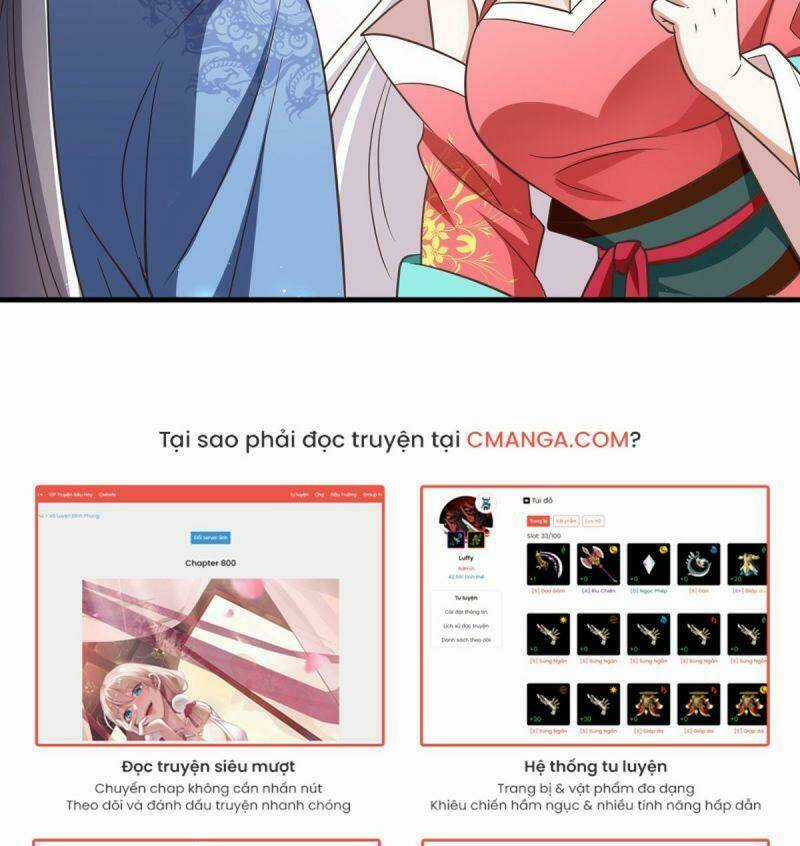 Manh Hổ Trọng Sinh : Tướng Quân Đại Nhân Muốn Ôm Ôm Chapter 19 trang 28