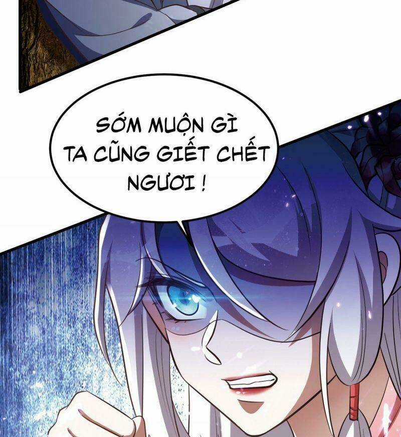 Manh Hổ Trọng Sinh : Tướng Quân Đại Nhân Muốn Ôm Ôm Chapter 19 trang 3