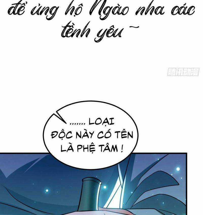 Manh Hổ Trọng Sinh : Tướng Quân Đại Nhân Muốn Ôm Ôm Chapter 19 trang 30