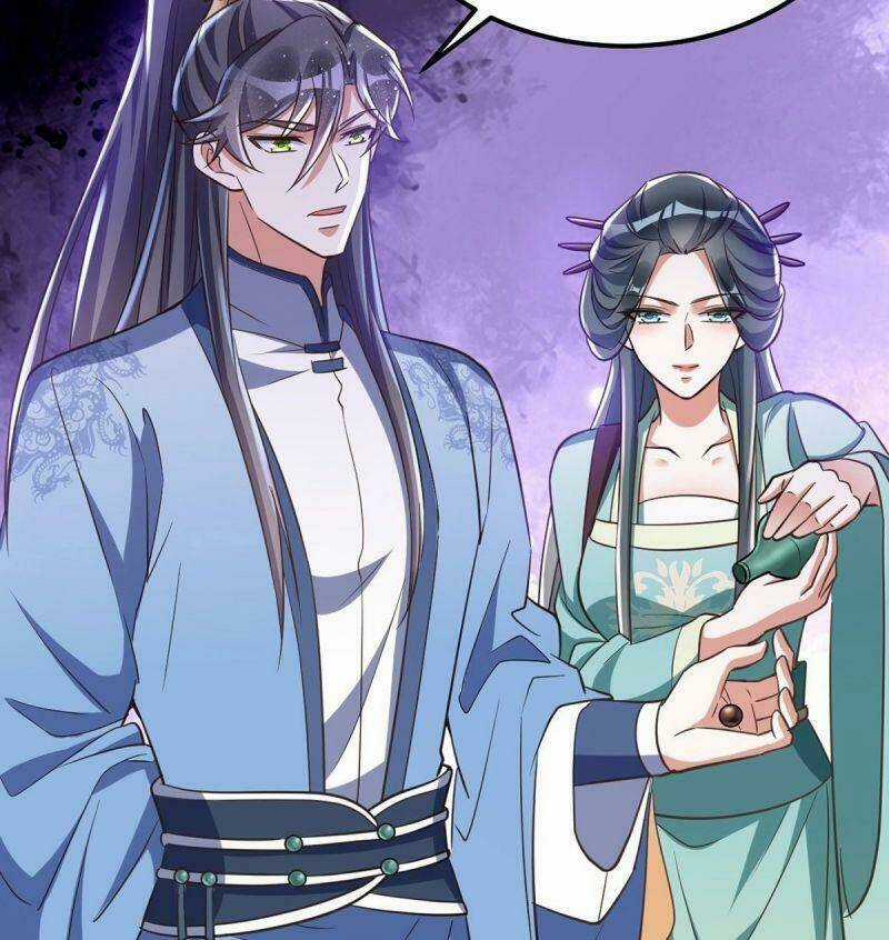 Manh Hổ Trọng Sinh : Tướng Quân Đại Nhân Muốn Ôm Ôm Chapter 19 trang 32