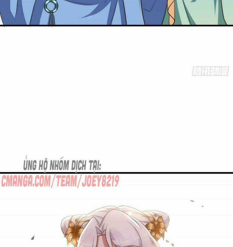 Manh Hổ Trọng Sinh : Tướng Quân Đại Nhân Muốn Ôm Ôm Chapter 19 trang 33