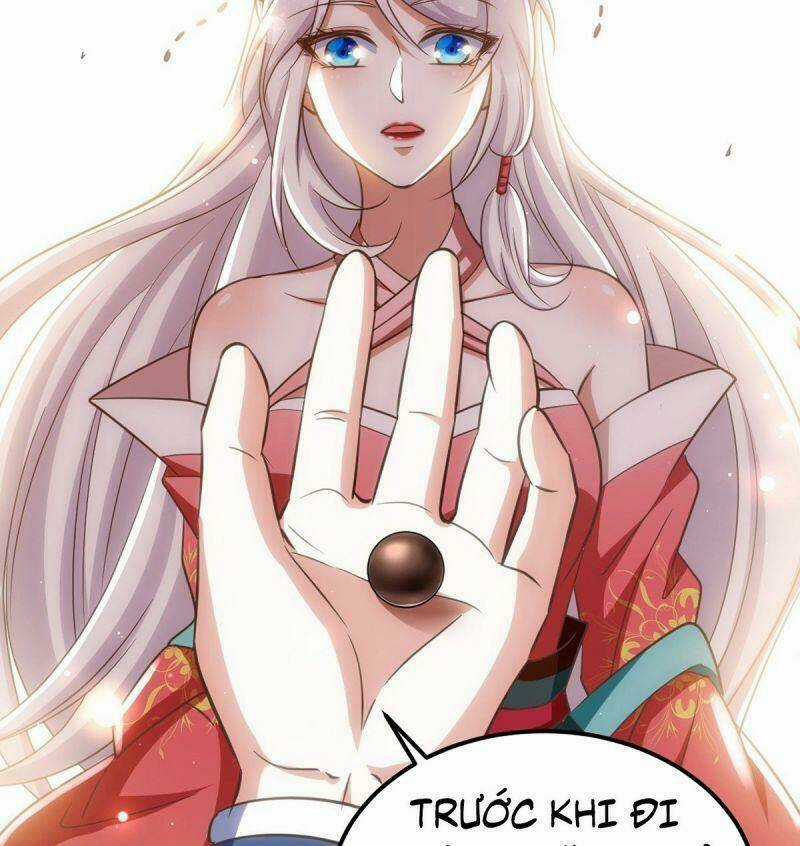 Manh Hổ Trọng Sinh : Tướng Quân Đại Nhân Muốn Ôm Ôm Chapter 19 trang 34