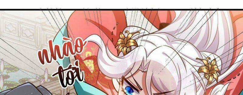 Manh Hổ Trọng Sinh : Tướng Quân Đại Nhân Muốn Ôm Ôm Chapter 19 trang 41