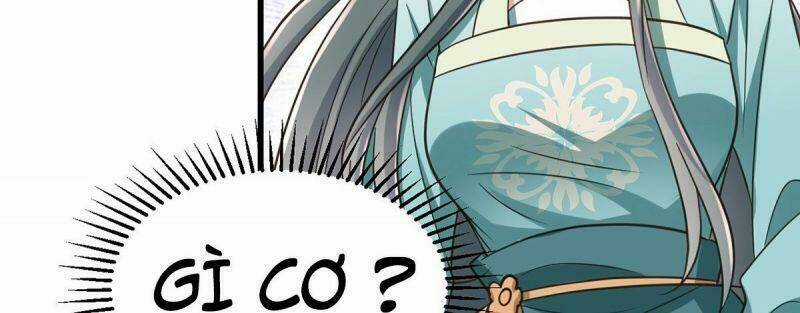 Manh Hổ Trọng Sinh : Tướng Quân Đại Nhân Muốn Ôm Ôm Chapter 19 trang 49