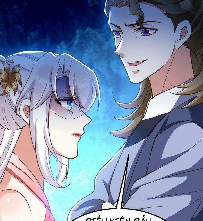 Manh Hổ Trọng Sinh : Tướng Quân Đại Nhân Muốn Ôm Ôm Chapter 19 trang 5