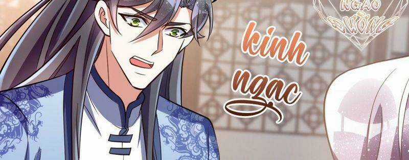 Manh Hổ Trọng Sinh : Tướng Quân Đại Nhân Muốn Ôm Ôm Chapter 19 trang 52