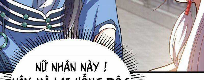 Manh Hổ Trọng Sinh : Tướng Quân Đại Nhân Muốn Ôm Ôm Chapter 19 trang 54