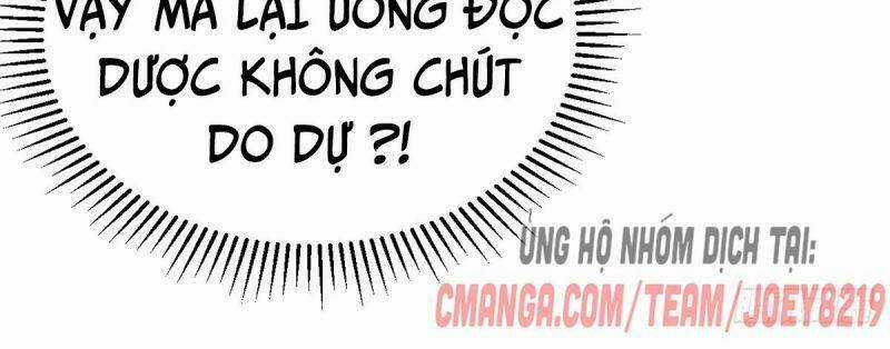 Manh Hổ Trọng Sinh : Tướng Quân Đại Nhân Muốn Ôm Ôm Chapter 19 trang 55