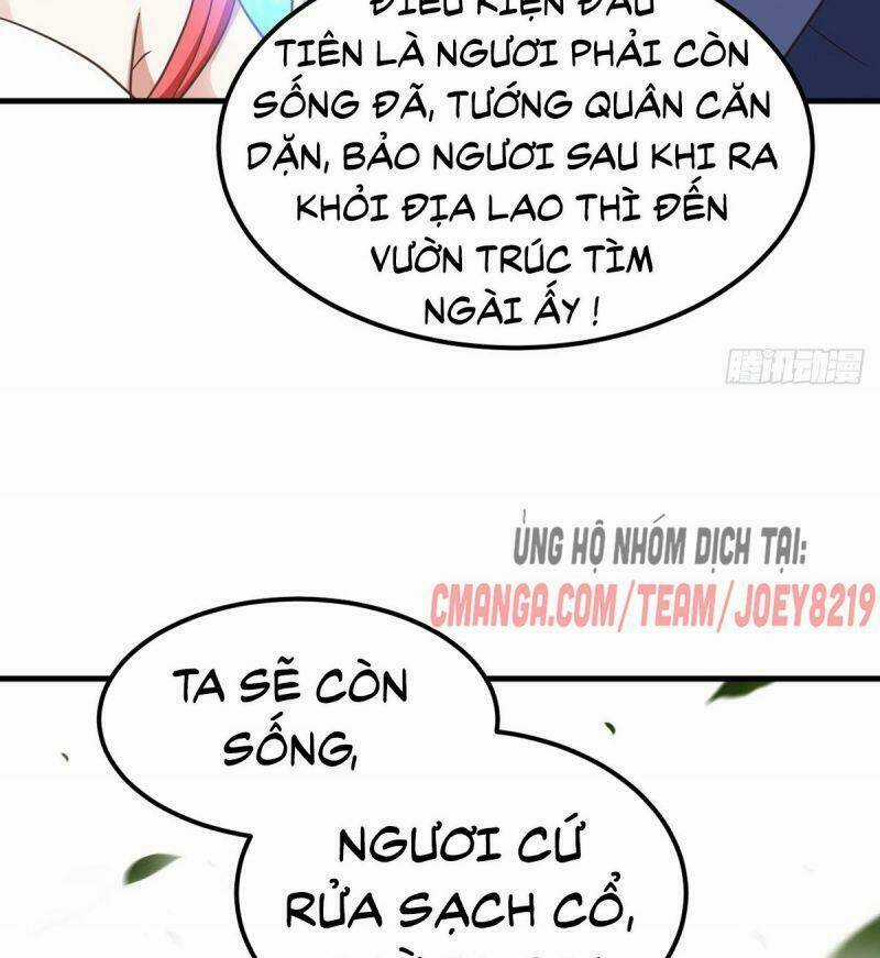 Manh Hổ Trọng Sinh : Tướng Quân Đại Nhân Muốn Ôm Ôm Chapter 19 trang 6