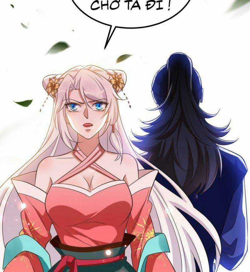 Manh Hổ Trọng Sinh : Tướng Quân Đại Nhân Muốn Ôm Ôm Chapter 19 trang 7