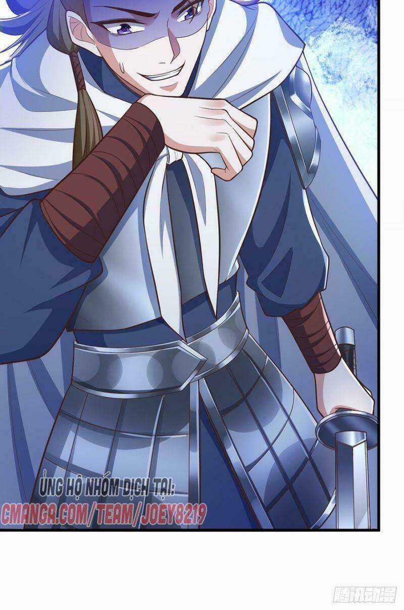 Manh Hổ Trọng Sinh : Tướng Quân Đại Nhân Muốn Ôm Ôm Chapter 2 trang 14