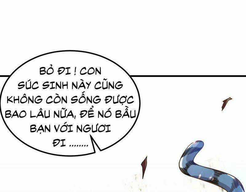 Manh Hổ Trọng Sinh : Tướng Quân Đại Nhân Muốn Ôm Ôm Chapter 2 trang 15