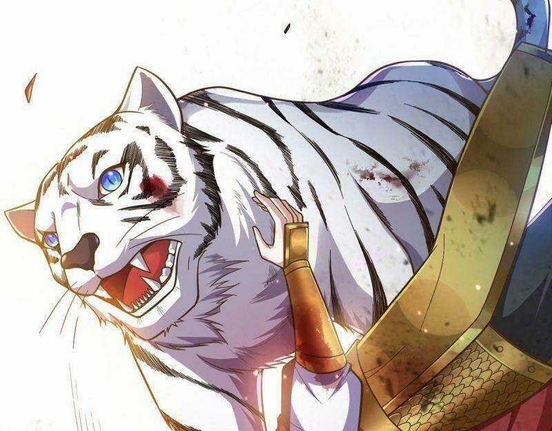 Manh Hổ Trọng Sinh : Tướng Quân Đại Nhân Muốn Ôm Ôm Chapter 2 trang 16