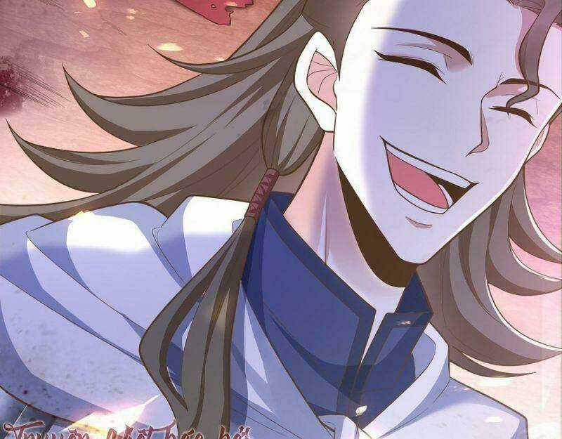 Manh Hổ Trọng Sinh : Tướng Quân Đại Nhân Muốn Ôm Ôm Chapter 2 trang 20