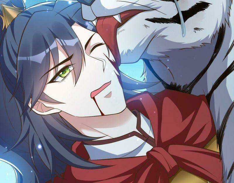 Manh Hổ Trọng Sinh : Tướng Quân Đại Nhân Muốn Ôm Ôm Chapter 2 trang 23