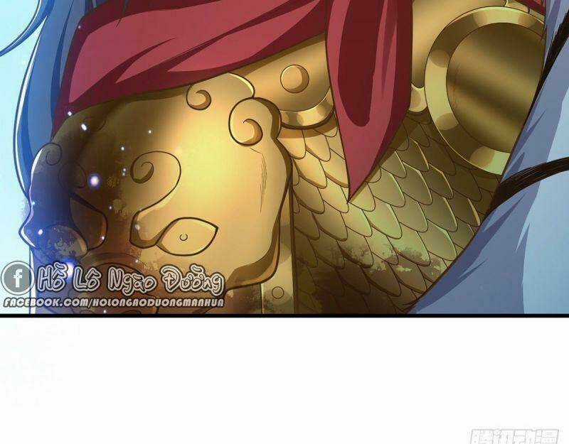 Manh Hổ Trọng Sinh : Tướng Quân Đại Nhân Muốn Ôm Ôm Chapter 2 trang 24