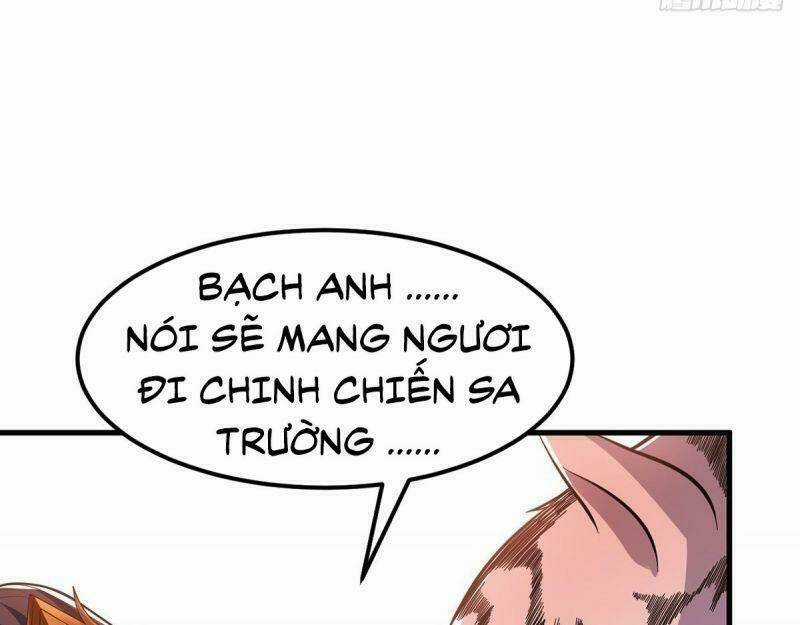 Manh Hổ Trọng Sinh : Tướng Quân Đại Nhân Muốn Ôm Ôm Chapter 2 trang 25