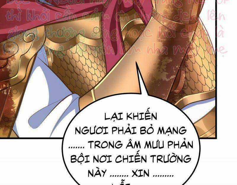 Manh Hổ Trọng Sinh : Tướng Quân Đại Nhân Muốn Ôm Ôm Chapter 2 trang 27