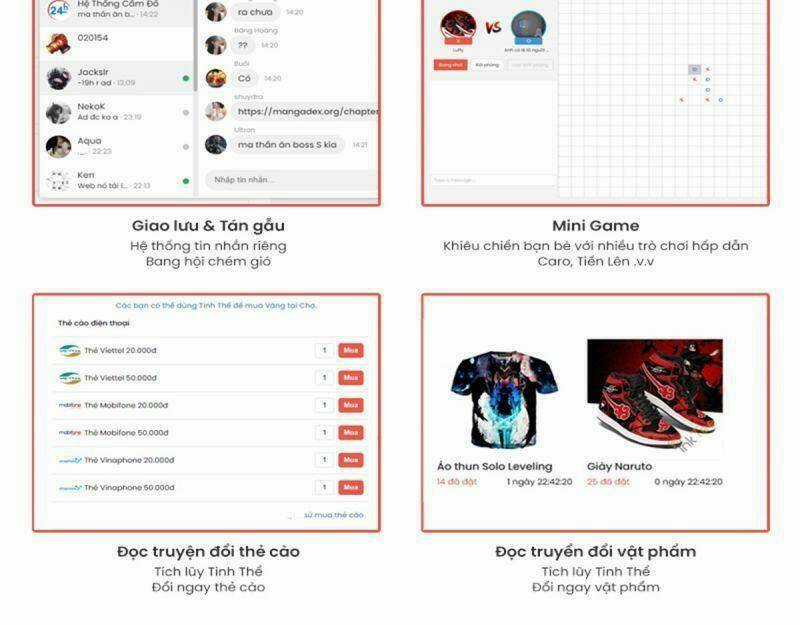 Manh Hổ Trọng Sinh : Tướng Quân Đại Nhân Muốn Ôm Ôm Chapter 2 trang 29