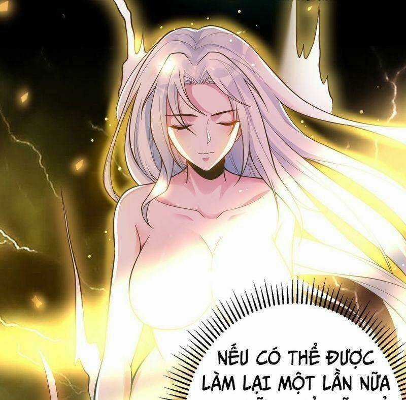 Manh Hổ Trọng Sinh : Tướng Quân Đại Nhân Muốn Ôm Ôm Chapter 2 trang 35