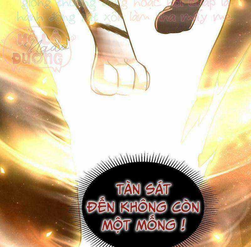 Manh Hổ Trọng Sinh : Tướng Quân Đại Nhân Muốn Ôm Ôm Chapter 2 trang 37