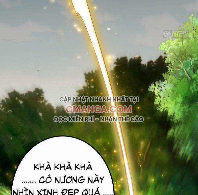 Manh Hổ Trọng Sinh : Tướng Quân Đại Nhân Muốn Ôm Ôm Chapter 2 trang 41