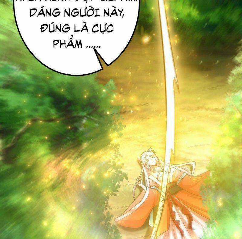 Manh Hổ Trọng Sinh : Tướng Quân Đại Nhân Muốn Ôm Ôm Chapter 2 trang 42