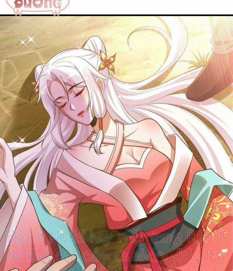 Manh Hổ Trọng Sinh : Tướng Quân Đại Nhân Muốn Ôm Ôm Chapter 2 trang 47