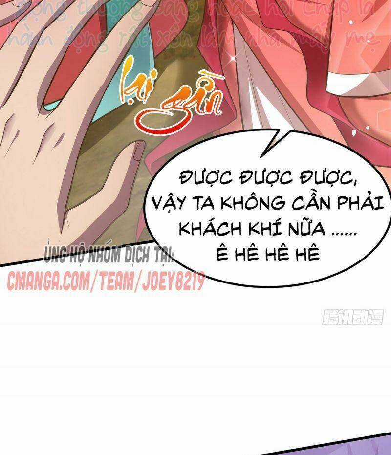 Manh Hổ Trọng Sinh : Tướng Quân Đại Nhân Muốn Ôm Ôm Chapter 2 trang 48