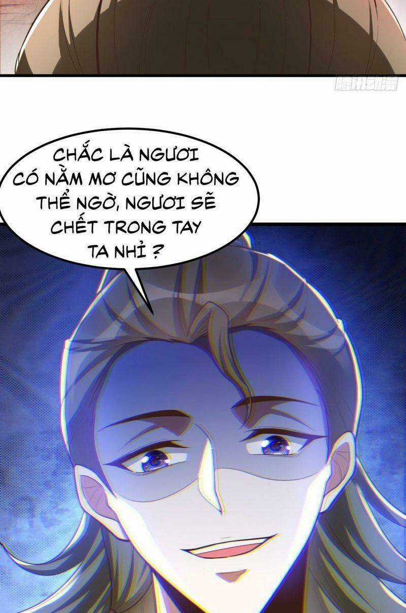 Manh Hổ Trọng Sinh : Tướng Quân Đại Nhân Muốn Ôm Ôm Chapter 2 trang 5