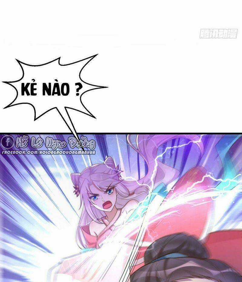 Manh Hổ Trọng Sinh : Tướng Quân Đại Nhân Muốn Ôm Ôm Chapter 2 trang 50