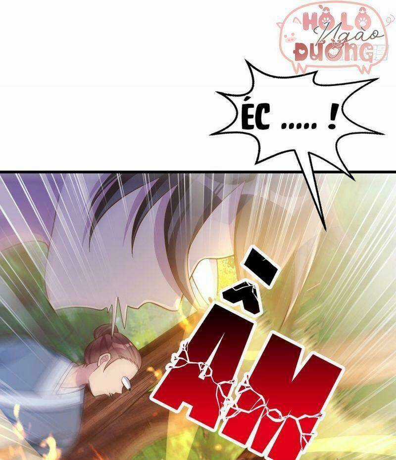 Manh Hổ Trọng Sinh : Tướng Quân Đại Nhân Muốn Ôm Ôm Chapter 2 trang 52